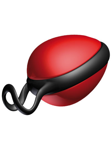 JOYDIVION JOYBALLS BOLA INDIVIDUAL ROJO