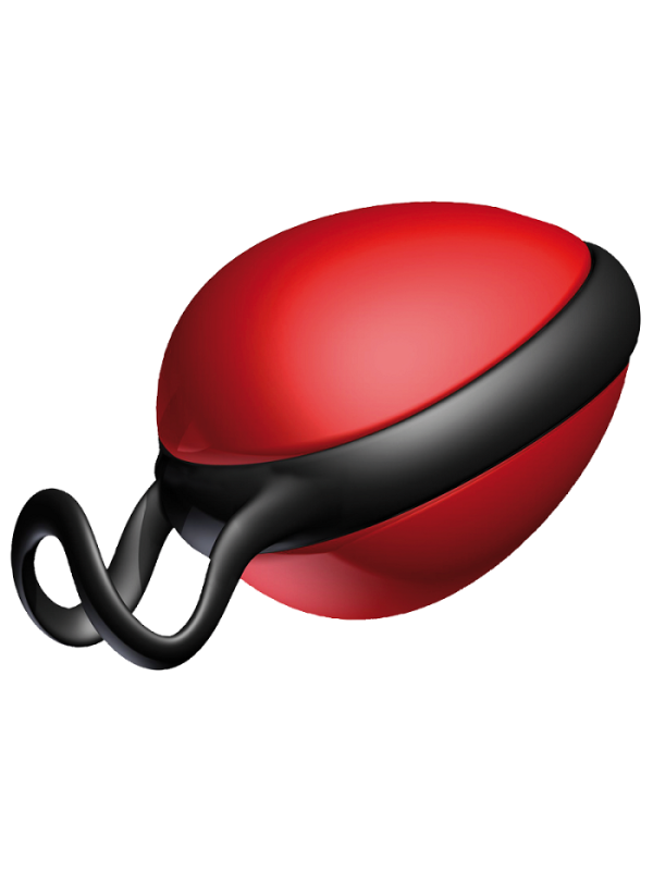 JOYDIVION JOYBALLS BOLA INDIVIDUAL ROJO