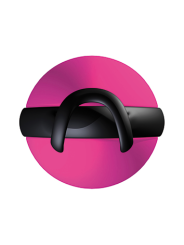 JOYDIVION JOYBALLS SECRET BOLA INDIVIDUAL ROSA FUCSIA