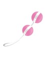JOYDIVION JOYBALLS BOLAS CHINAS ROSA