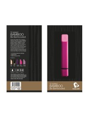 ROCKS OFF BAMBOO GOLD