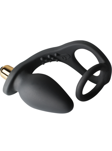 ROCKS OFF RO ZEN ESTIMULADOR PROSTATICO 7V