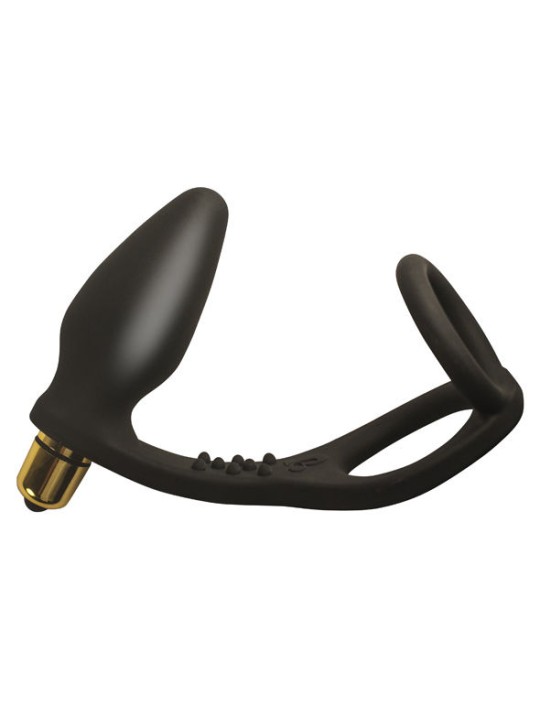 ROCKS OFF RO ZEN ESTIMULADOR PROSTATICO 7V