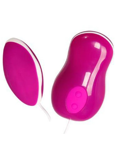 PRETTY LOVE FLIRTATION HUEVO VIBRADOR CON CONTROL REMOTO AVERY