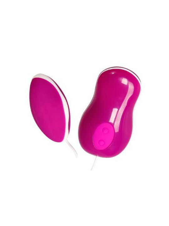 PRETTY LOVE FLIRTATION HUEVO VIBRADOR CON CONTROL REMOTO AVERY