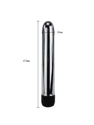 BAILE VIBRATOR MAKING A FLIYING SENSE METAL