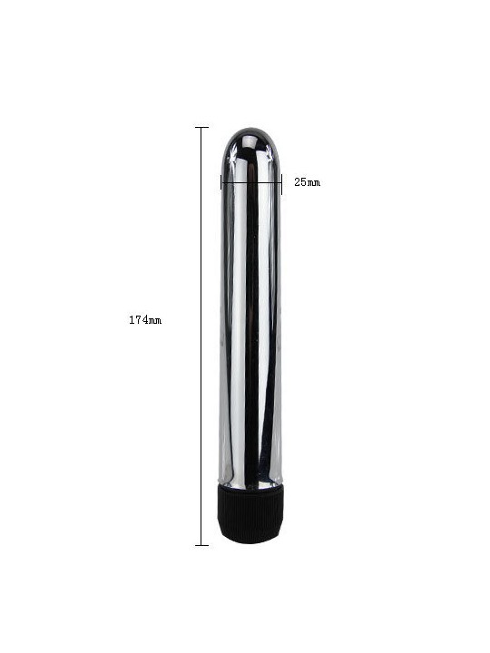 BAILE VIBRATOR MAKING A FLIYING SENSE METAL
