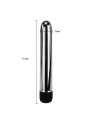 BAILE VIBRATOR MAKING A FLIYING SENSE METAL