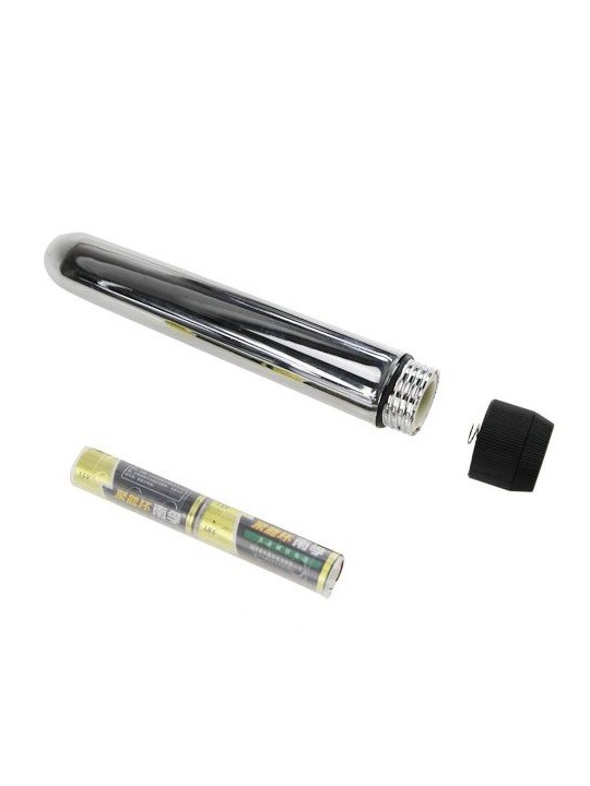 BAILE VIBRATOR MAKING A FLIYING SENSE METAL