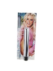 BAILE VIBRATOR MAKING A FLIYING SENSE METAL