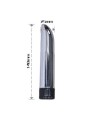 BAILE VIBRADOR LADY FINGER