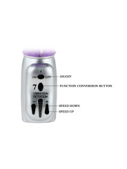 BAILE MARIPOSA TULIP ROTADOR UP DOWN