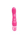 BAILE THE REALISTIC COCK ROSA 218 CM