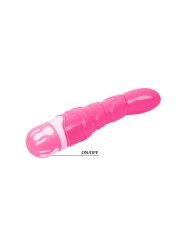 BAILE THE REALISTIC COCK ROSA 218 CM