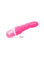 BAILE THE REALISTIC COCK ROSA 218 CM