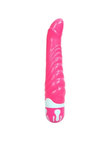 BAILE THE REALISTIC COCK PINK G SPOT 218 CM