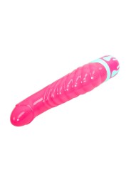 BAILE THE REALISTIC COCK PINK G SPOT 218 CM