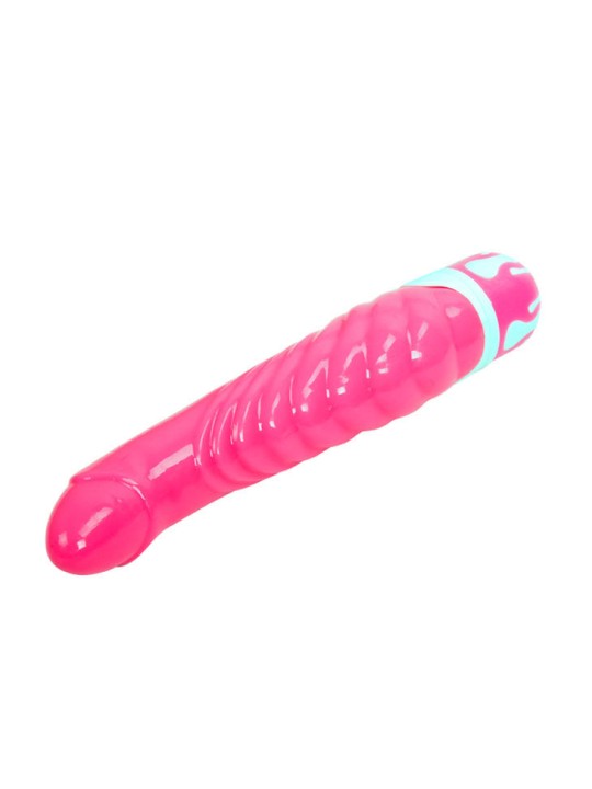 BAILE THE REALISTIC COCK PINK G SPOT 218 CM