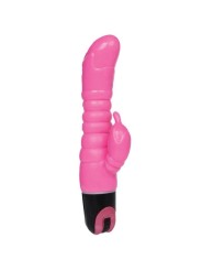 BAILE VIBRATOR ROSA 225 CM