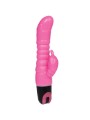 BAILE VIBRATOR ROSA 225 CM