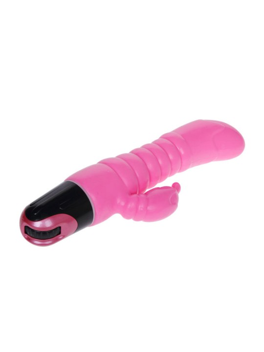 BAILE VIBRATOR ROSA 225 CM