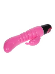 BAILE VIBRATOR ROSA 225 CM