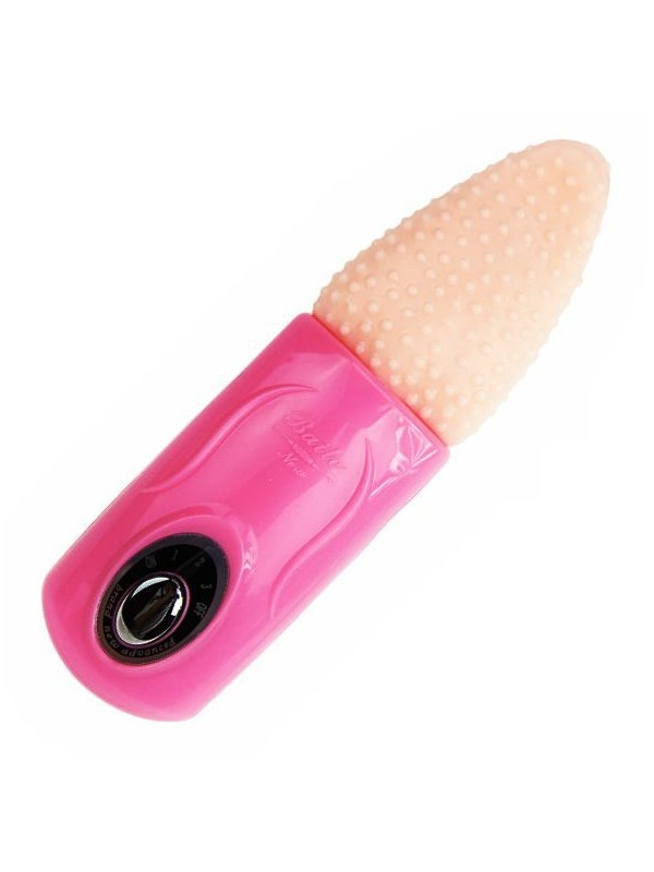 BAILE LENGUA MASAJEADORA 3V