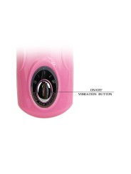 BAILE LENGUA MASAJEADORA 3V