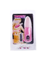 BAILE LENGUA MASAJEADORA 3V