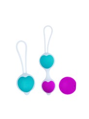 PRETTY LOVE FLIRTATION HEGEL BALL