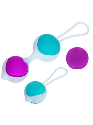 PRETTY LOVE FLIRTATION HEGEL BALL