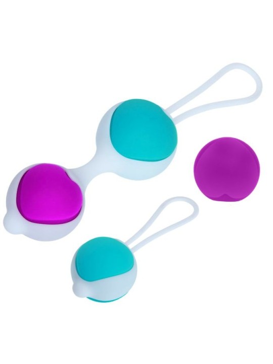 PRETTY LOVE FLIRTATION HEGEL BALL