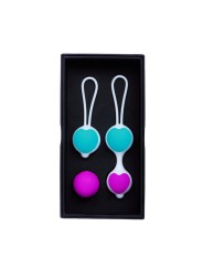 PRETTY LOVE FLIRTATION HEGEL BALL