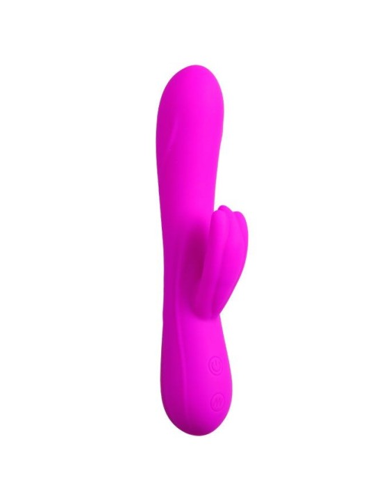 PRETTY LOVE VIBRADOR ESTIMULADOR BARRETE