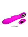 PRETTY LOVE VIBRADOR ESTIMULADOR BARRETE