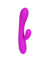 PRETTY LOVE SMART VICTOR VIBRADOR CON ESTIMULADOR CLITORIS