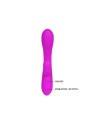 PRETTY LOVE SMART VICTOR VIBRADOR CON ESTIMULADOR CLITORIS