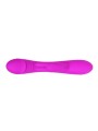PRETTY LOVE SMART VIBRADOR CON RABBIT 30 MODOS HUNTER