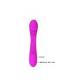 PRETTY LOVE SMART VIBRADOR CON RABBIT 30 MODOS HUNTER