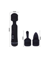 PRETTY LOVE FLIRTATION MASAJEADOR MAGICAL