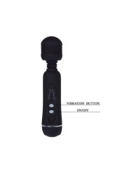 PRETTY LOVE FLIRTATION MASAJEADOR MAGICAL