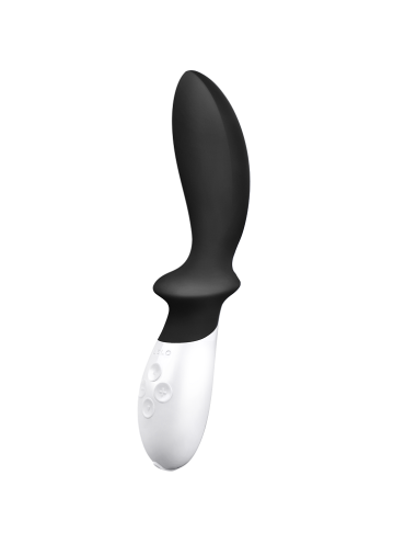 LELO LOKI VIBRADOR PROSTATICO NEGRO