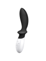 LELO LOKI VIBRADOR PROSTATICO NEGRO