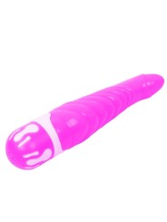 BAILE THE REALISTIC COCK LILA G SPOT 218 CM