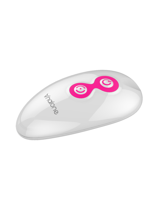 NALONE MIU MIU EJERICICIOS KEGEL CONTROL REMOTO