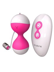 NALONE MIU MIU EJERICICIOS KEGEL CONTROL REMOTO