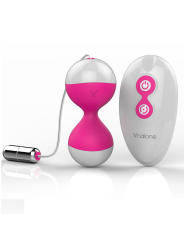 NALONE MIU MIU EJERICICIOS KEGEL CONTROL REMOTO