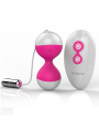 NALONE MIU MIU EJERICICIOS KEGEL CONTROL REMOTO