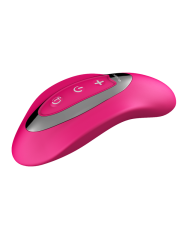 NALONE CURVE VIBRADOR ESTIMULADOR INTELIGENTE