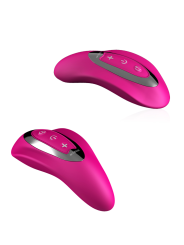 NALONE CURVE VIBRADOR ESTIMULADOR INTELIGENTE
